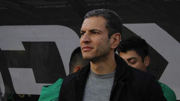 Jaime Lozano